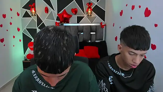 Juan_Nd_Steven webcam