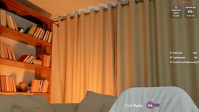 Phoenix_Margo webcam