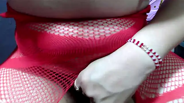 Viky_laconsentida webcam