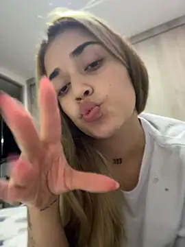 JoselinFlower_ webcam