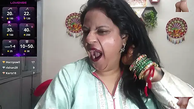 Sexy_komolika webcam