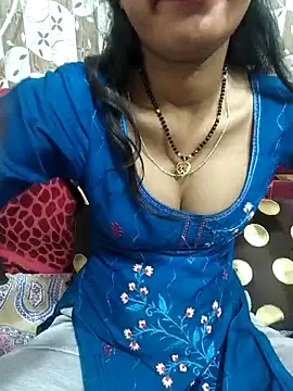 Sharmila-Singh webcam