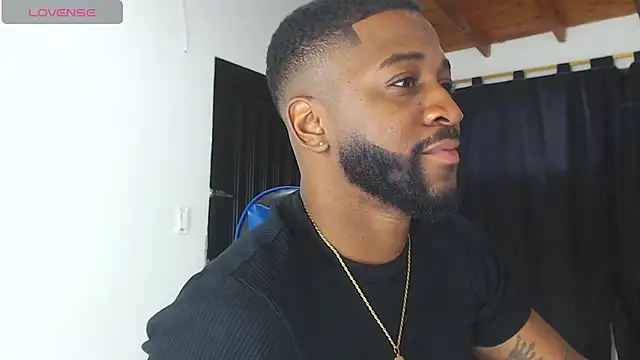 Drake_Nassir4 webcam