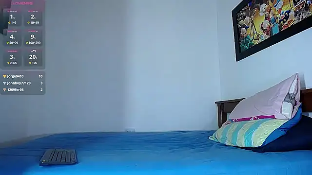 diamond_black00 webcam