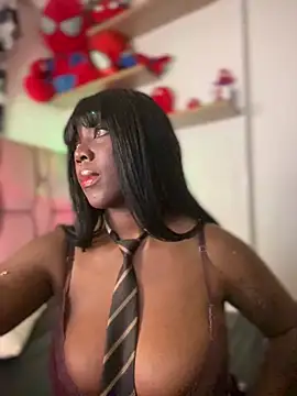 Ebony_muse webcam