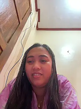 Pinay_Chubby20 webcam