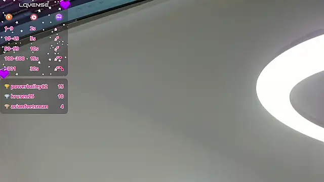 Layla_Mackenzie webcam