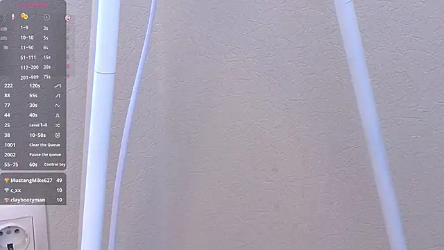 JettaPrincess webcam