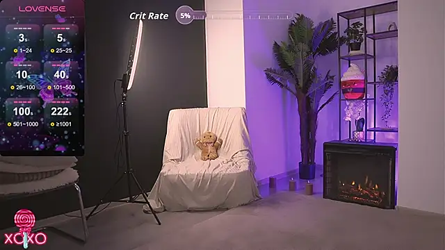 serenanoir - SerenaNoir's free webcam - UK Sex Cams