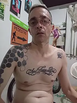 dinho_carioca webcam