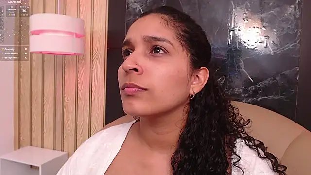 Belindamuller webcam