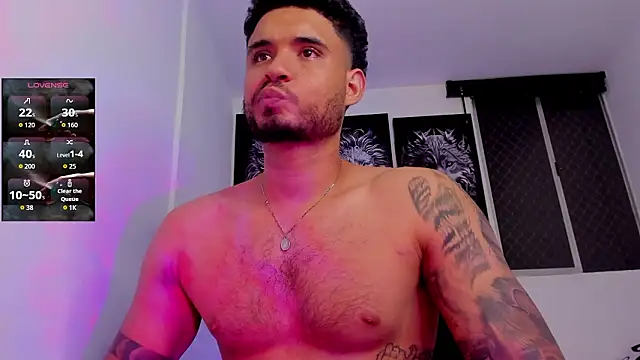 AUSTINN_TORRES webcam