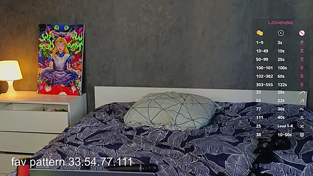 maddykatesshow webcam