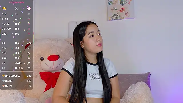 emmy_candy_18 webcam
