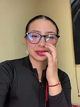 Shayla--broos webcam