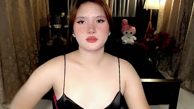 IsabellaXoXo69 webcam