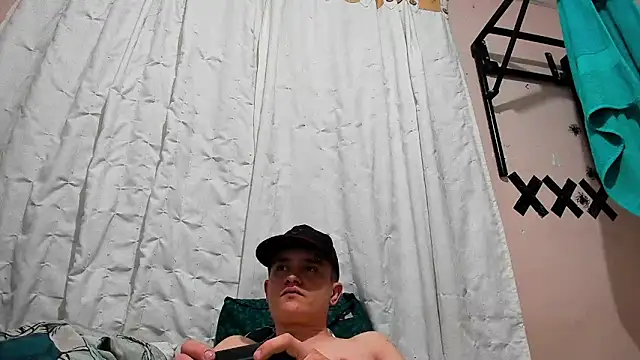 davidlatin66 webcam