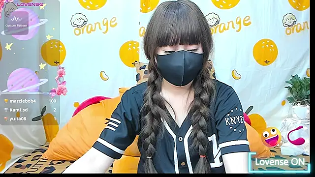 Anchan_JP webcam