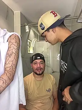 TheBatMansion webcam