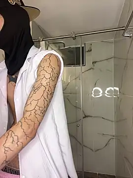 TheBatMansion webcam