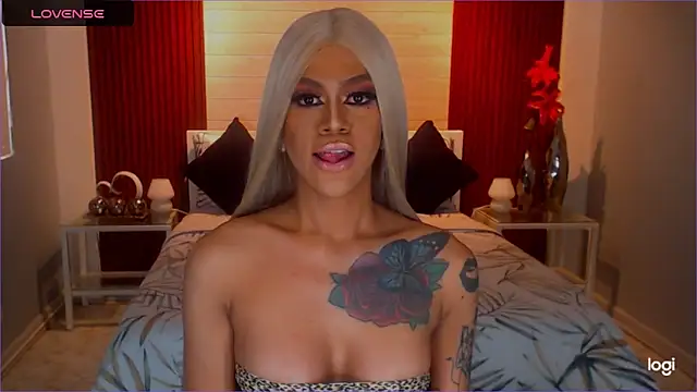 StellaStrong30 webcam