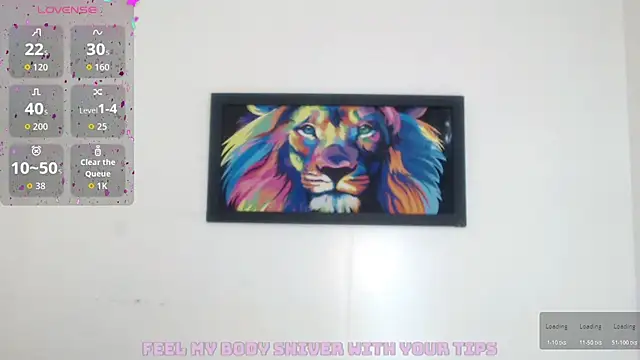 luisa__torres webcam