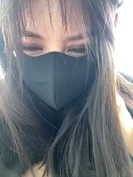 美女Carlin-yiyi在线直播