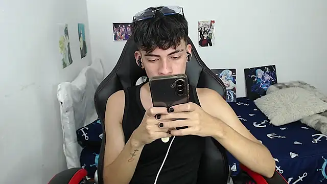 rimuru17 - Rimuru17's free webcam