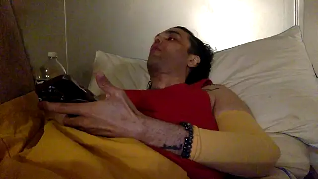 StuntingSpunMarine69 webcam