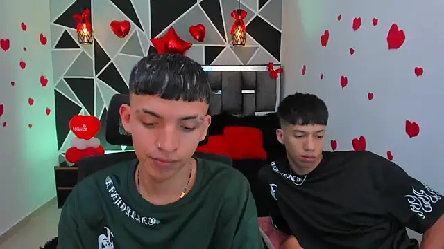 Juan_Nd_Steven webcam