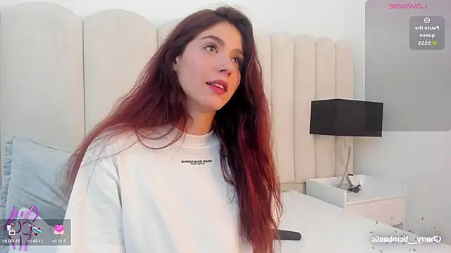 AnnyCherry_ webcam