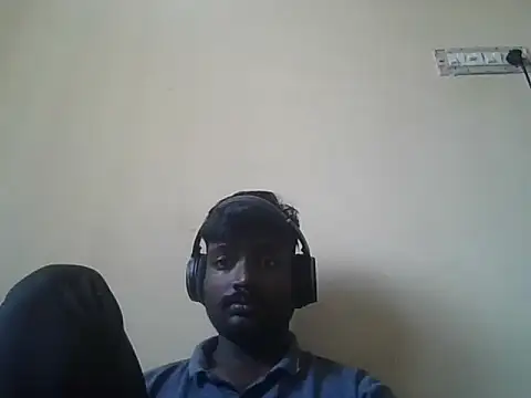 BlackRockPinkHead webcam