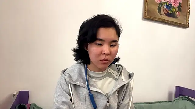 JennyCarpenter webcam