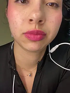 Shayla--broos webcam