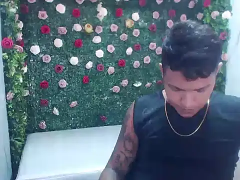 jerry_anderson18 webcam