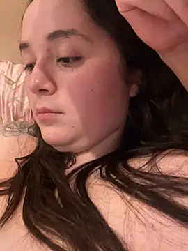 brazillliangirl (F young) - Transar até gozar