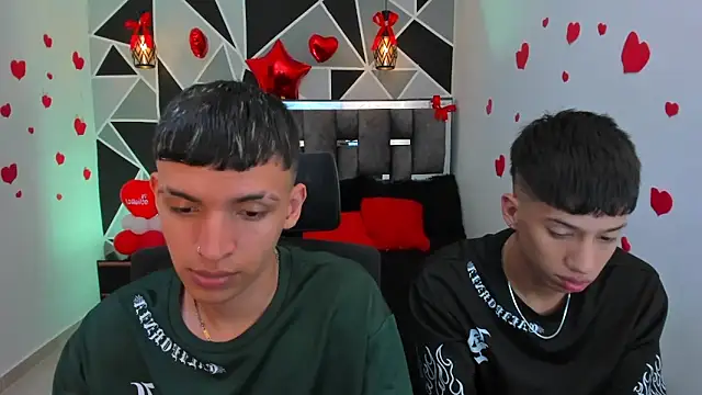 Juan_Nd_Steven webcam