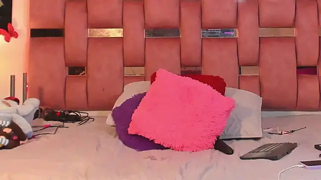 Betzabeth-Miller webcam