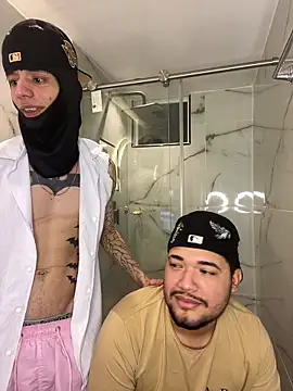 TheBatMansion webcam