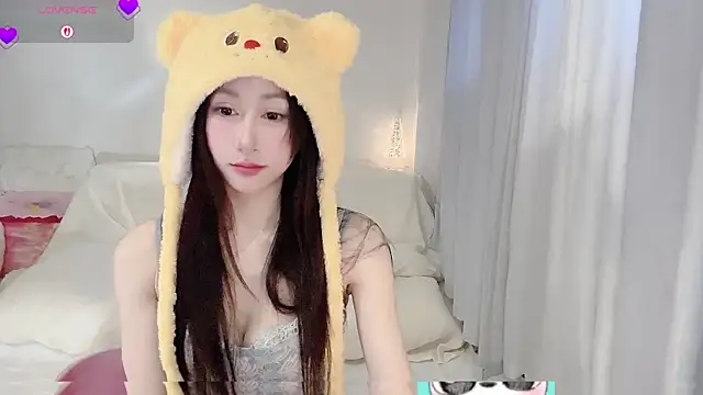 美女Fayebae_11在线直播