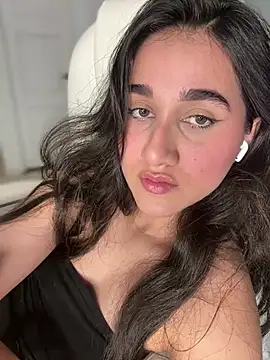 julieta_jhonss - Julieta_jhonss's free webcam - UK Sex Cams