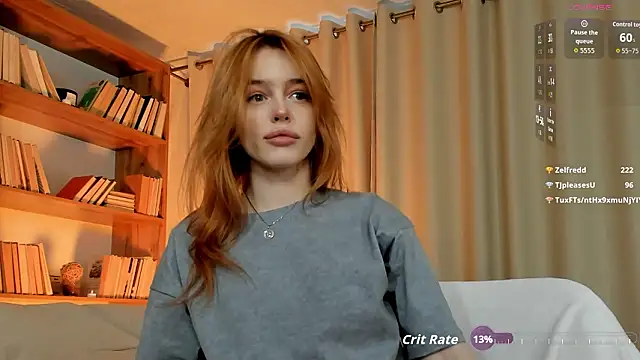 Phoenix_Margo webcam