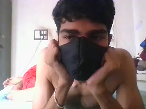 Nikhil6979 webcam
