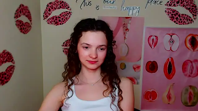 _susiesu_ - _SusieSu_'s free webcam - UK Sex Cams