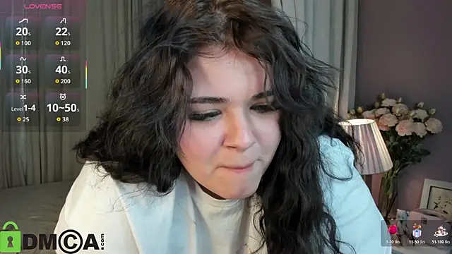 Annet_Nel1son webcam