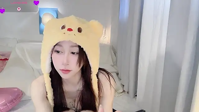 美女Fayebae_11在线直播