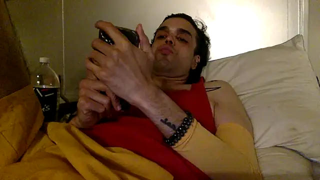 StuntingSpunMarine69 webcam