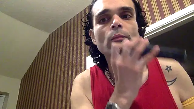 StuntingSpunMarine69 webcam