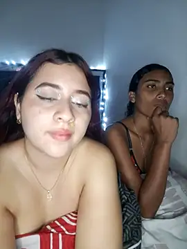 Chloe_Sky_love webcam