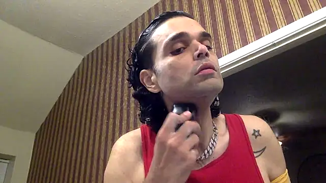 StuntingSpunMarine69 webcam